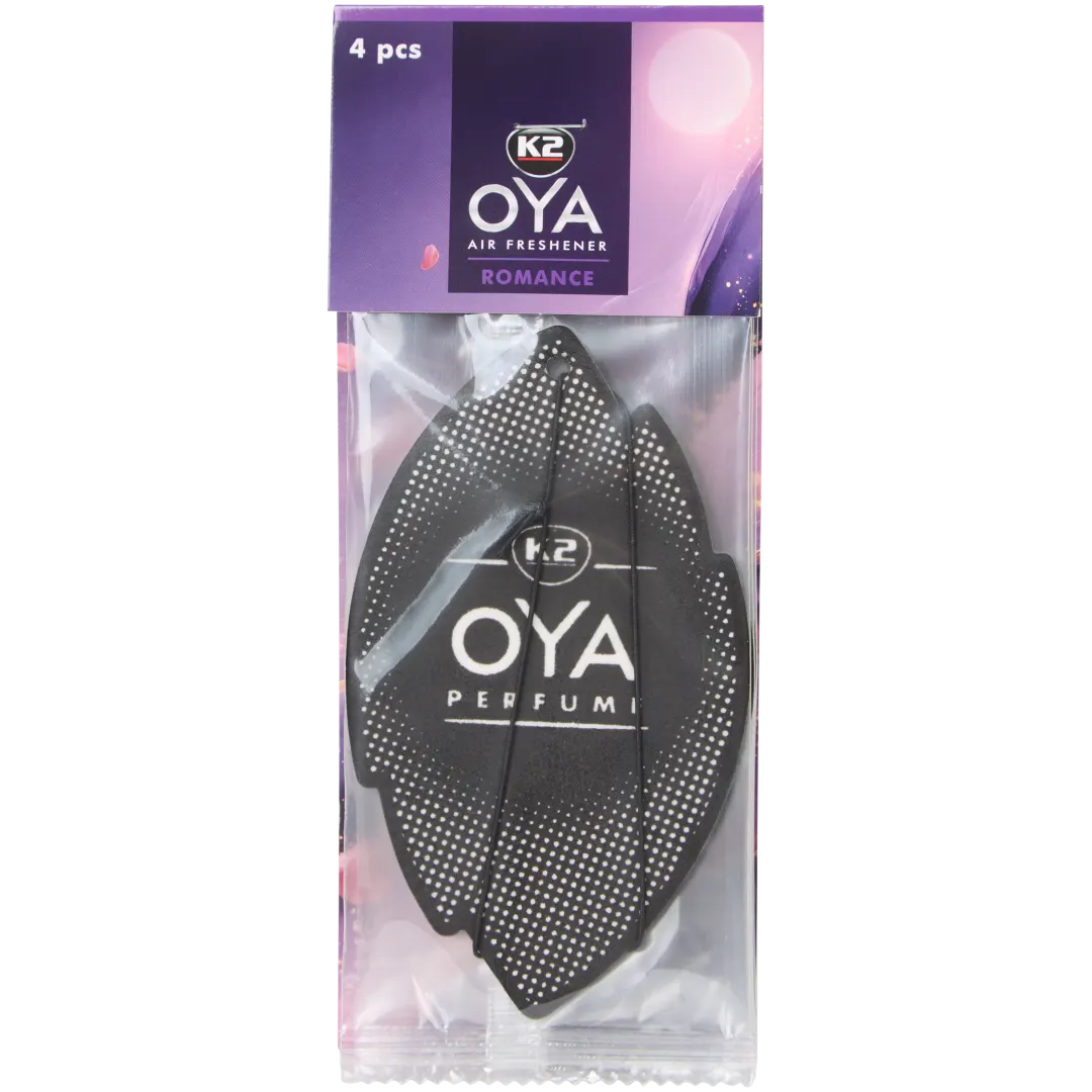 Désodorisants pour voiture K2