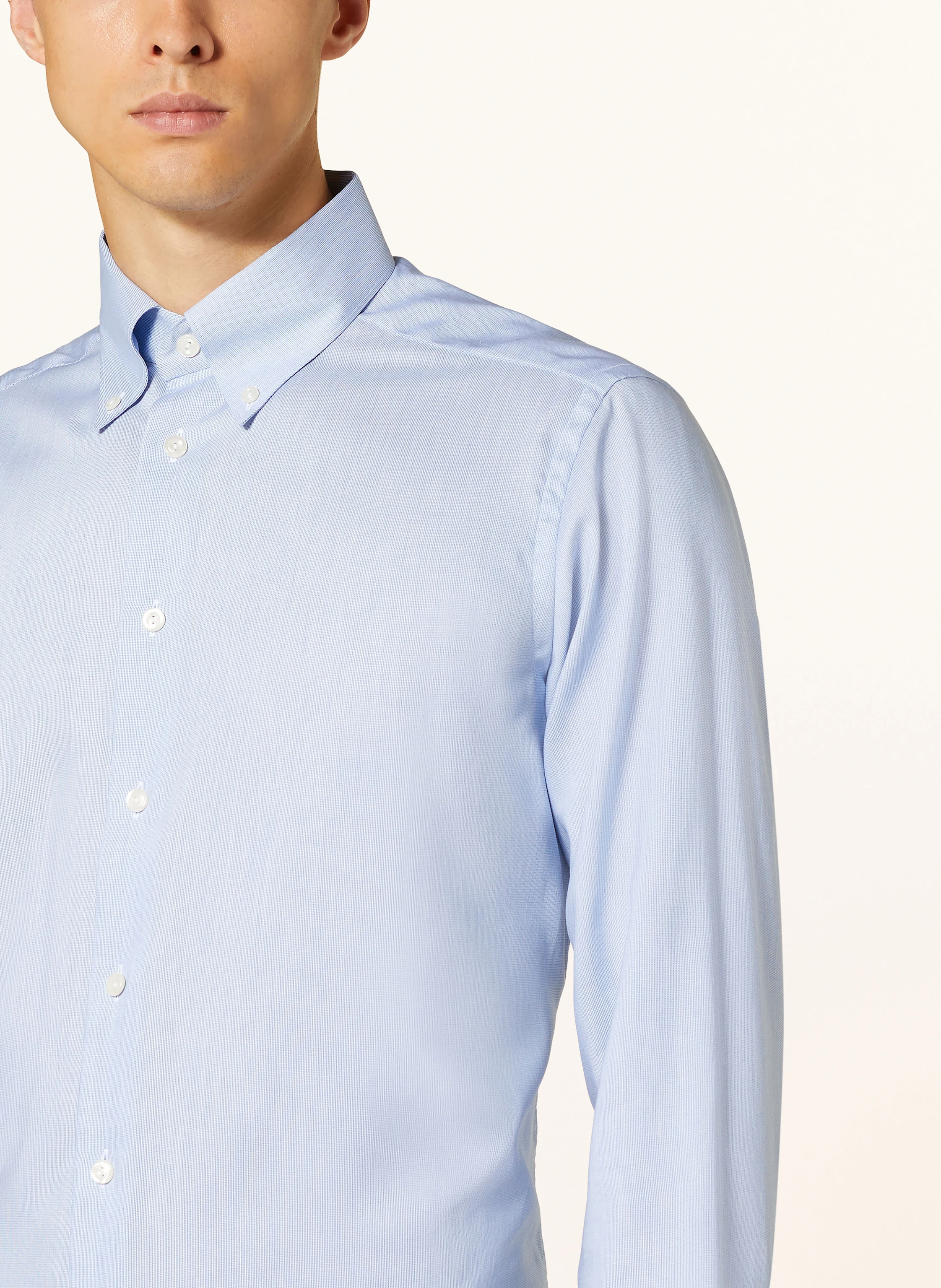 ETON Hemd Contemporary Fit