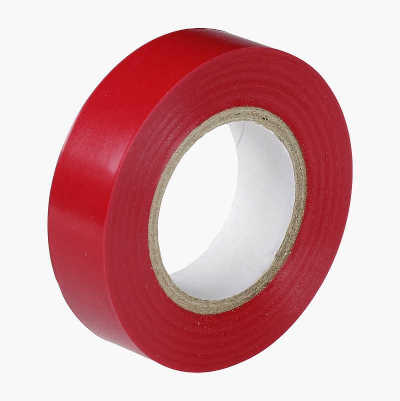 Tape, hvit, 10 stk.
