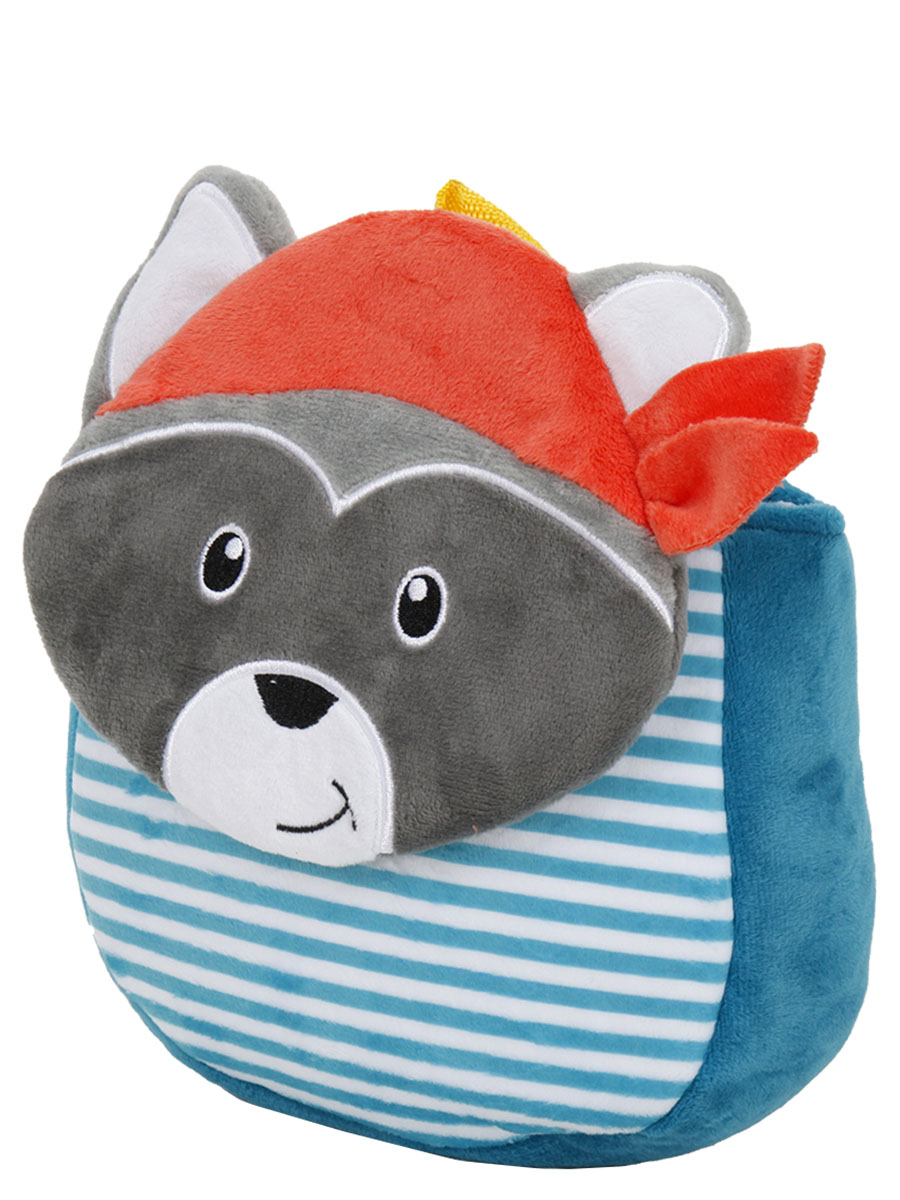 Sac À dos Jemini John le Raton