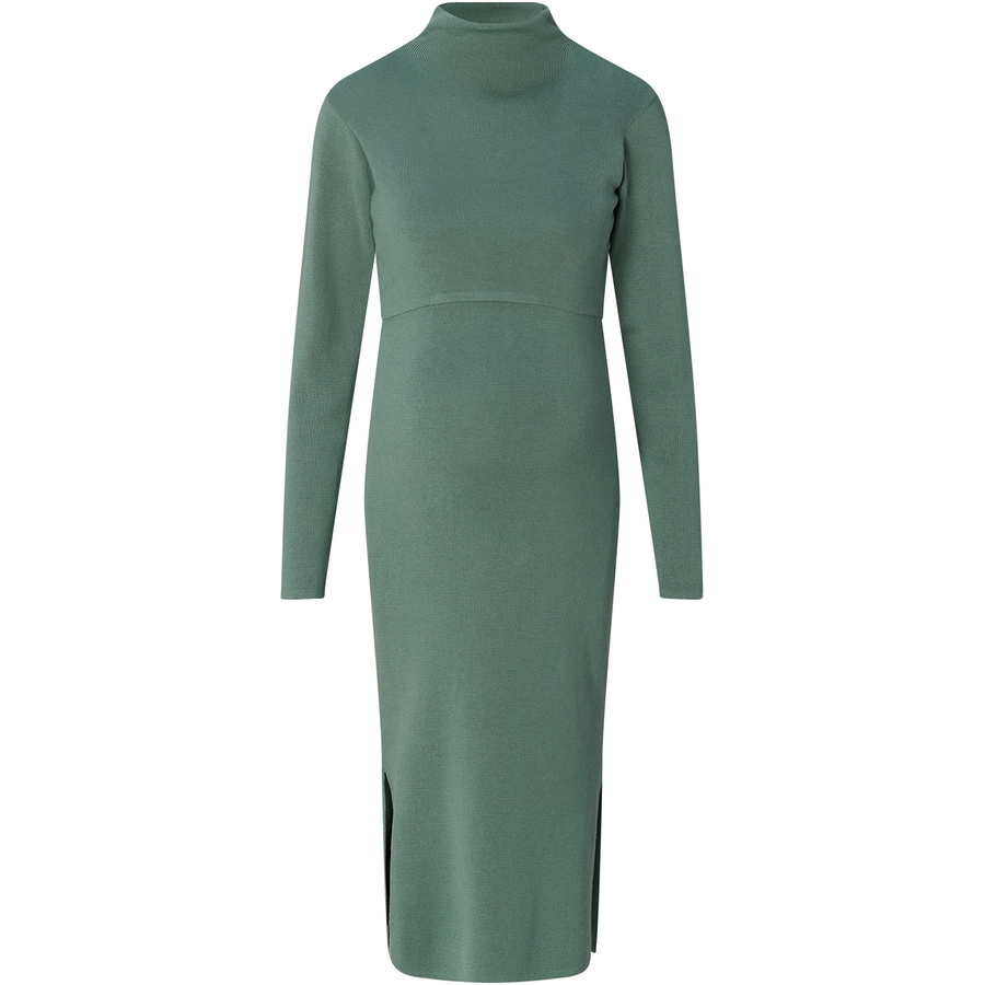 Noppies Still-Kleid Foumbot Dark Forest
