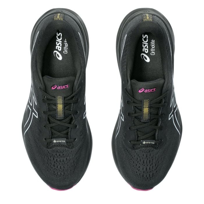 Asics Dame Løbesko Gel-Pulse 15 GTX Sort