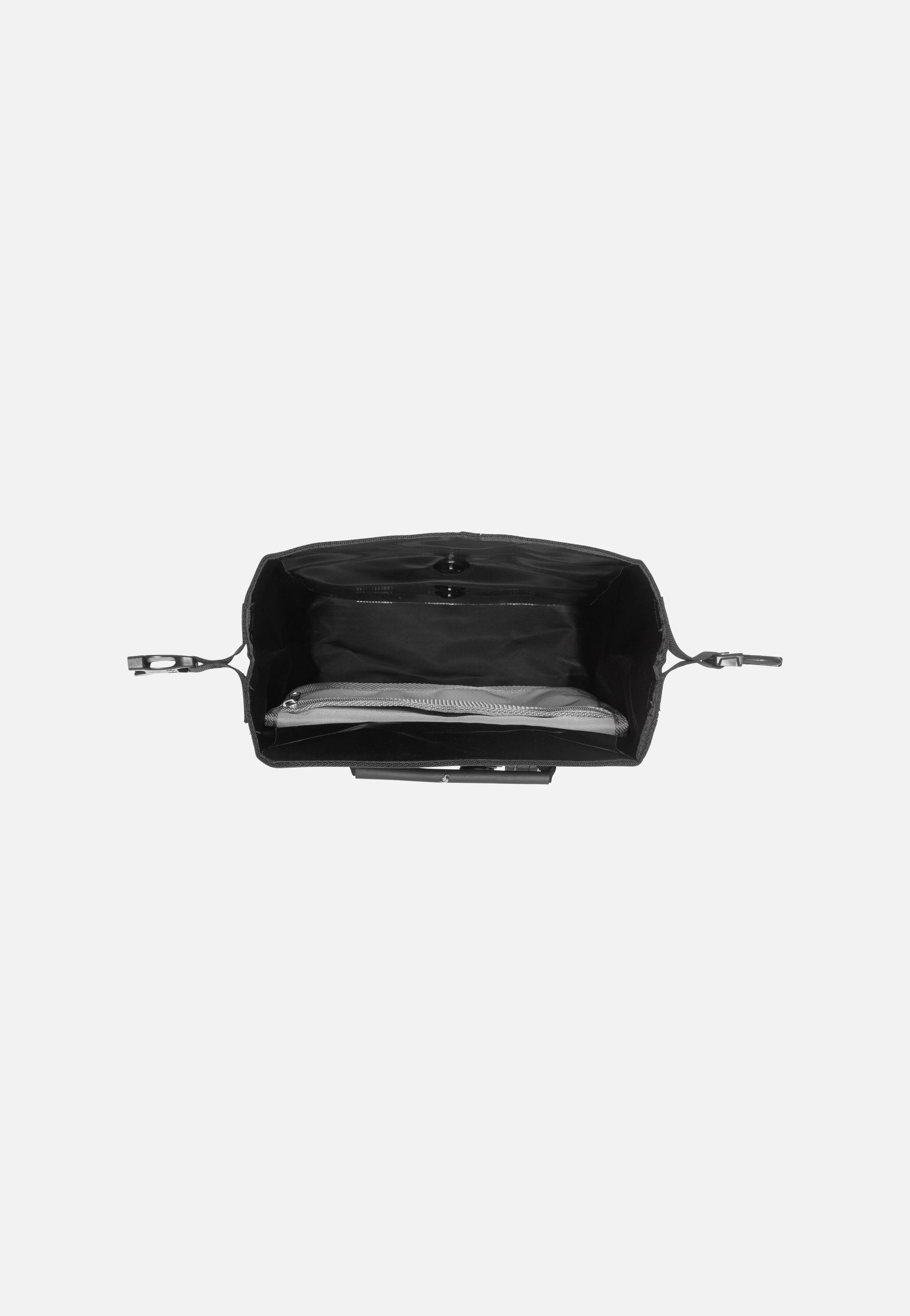 Sport-Roller Schwarz - Fahrradtasche