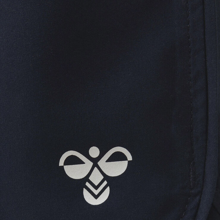 Hummel hmlCOCO Badeshorts Blå