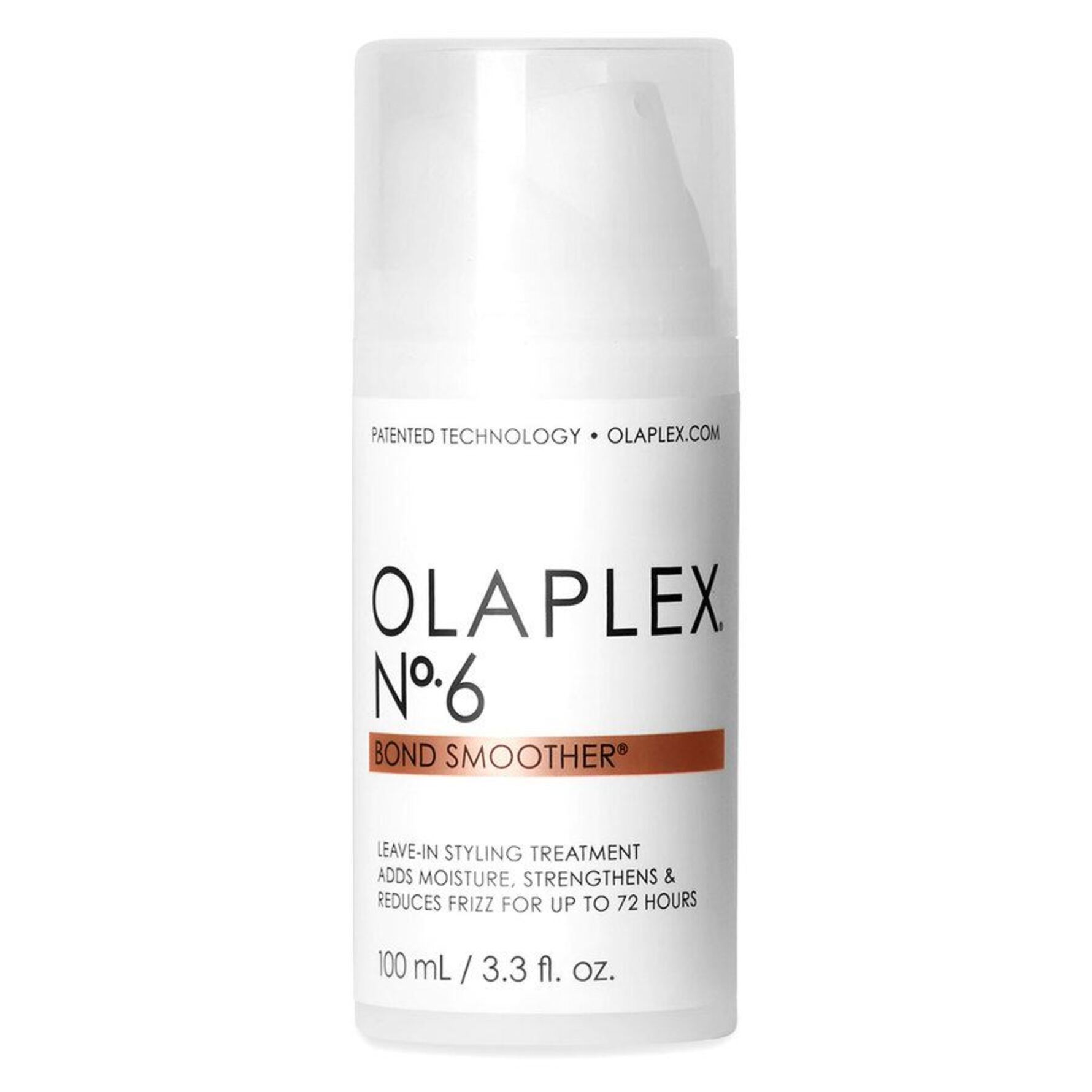 Olaplex No. 6 Bond Smoother 100 ml