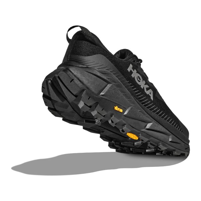 Hoka Herre Trailsko Skyline-Float X Sort