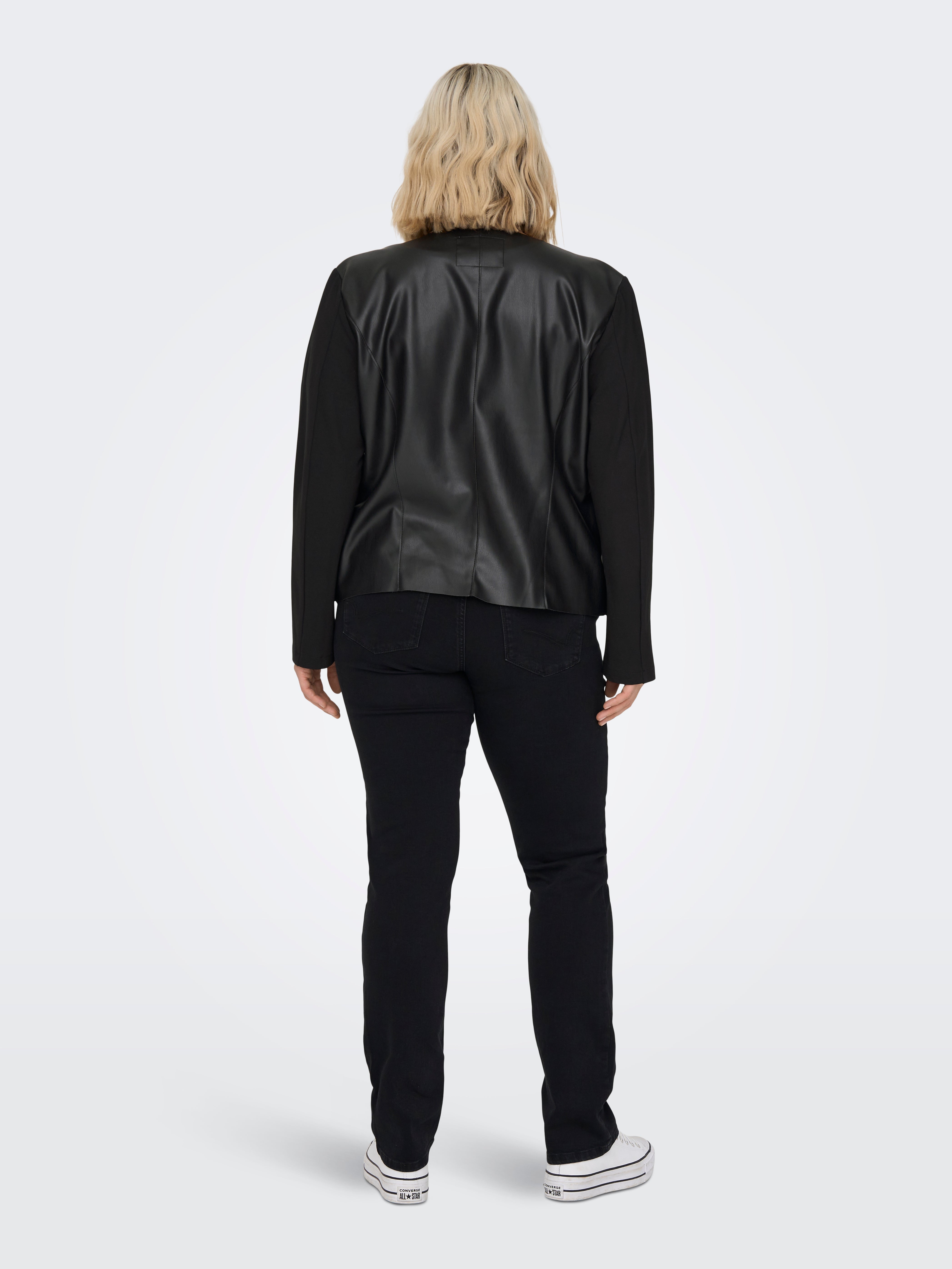 CARNEWSOUND Blazer Black