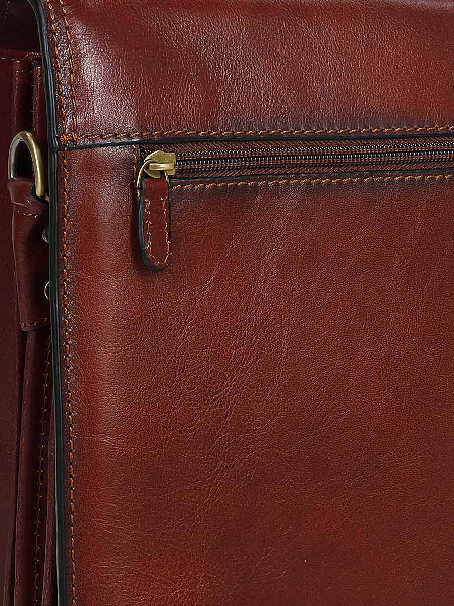 Serviette Katana Specialist 41 cm - 4 soufflets