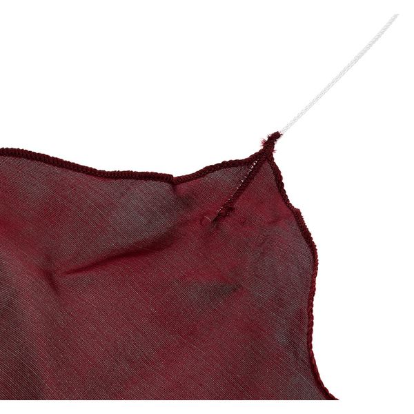 Hodge Silk Alto Sax Swab