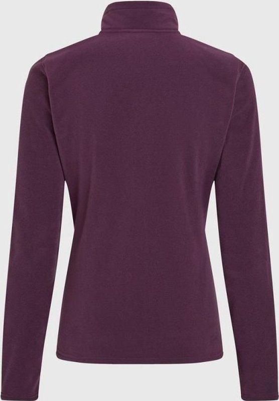 O'Neill - Jack'S Polartec 100 Full Zip Fleece - Aubergine - Vest