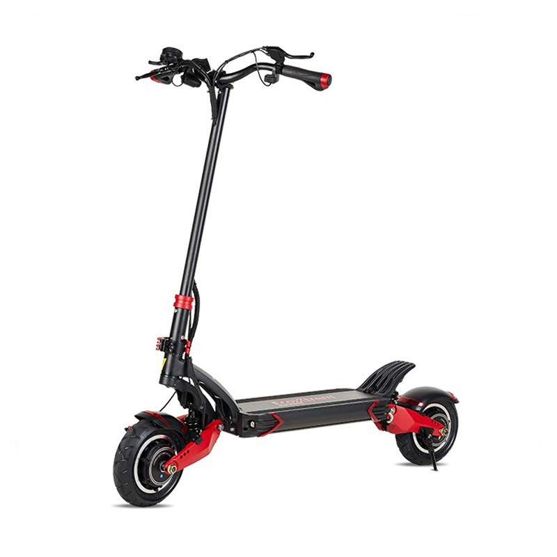 Patinete elétrico Tauros X2 2000W