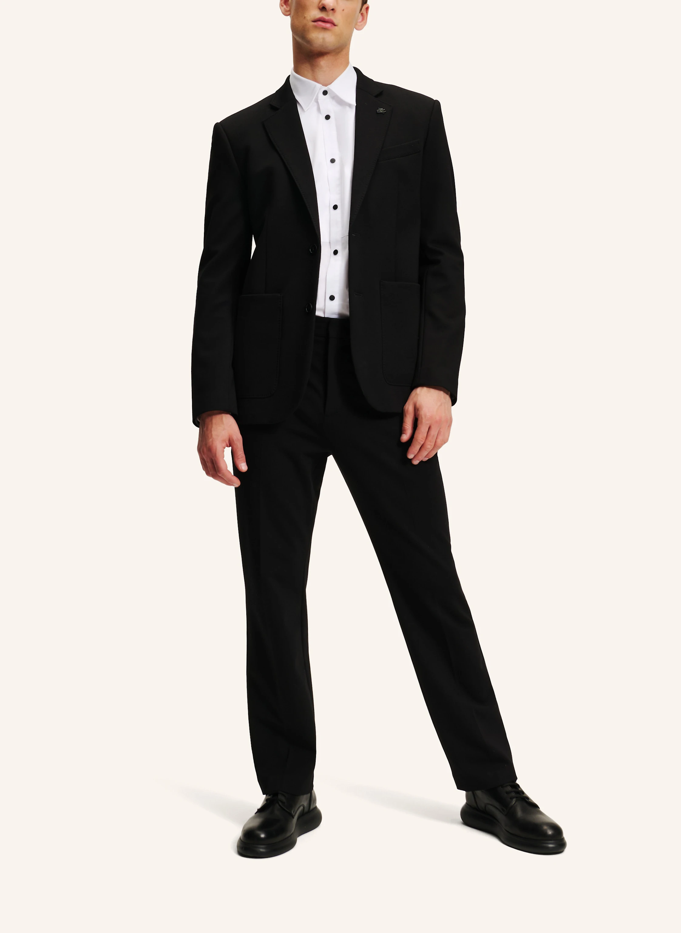 KARL LAGERFELD Hose