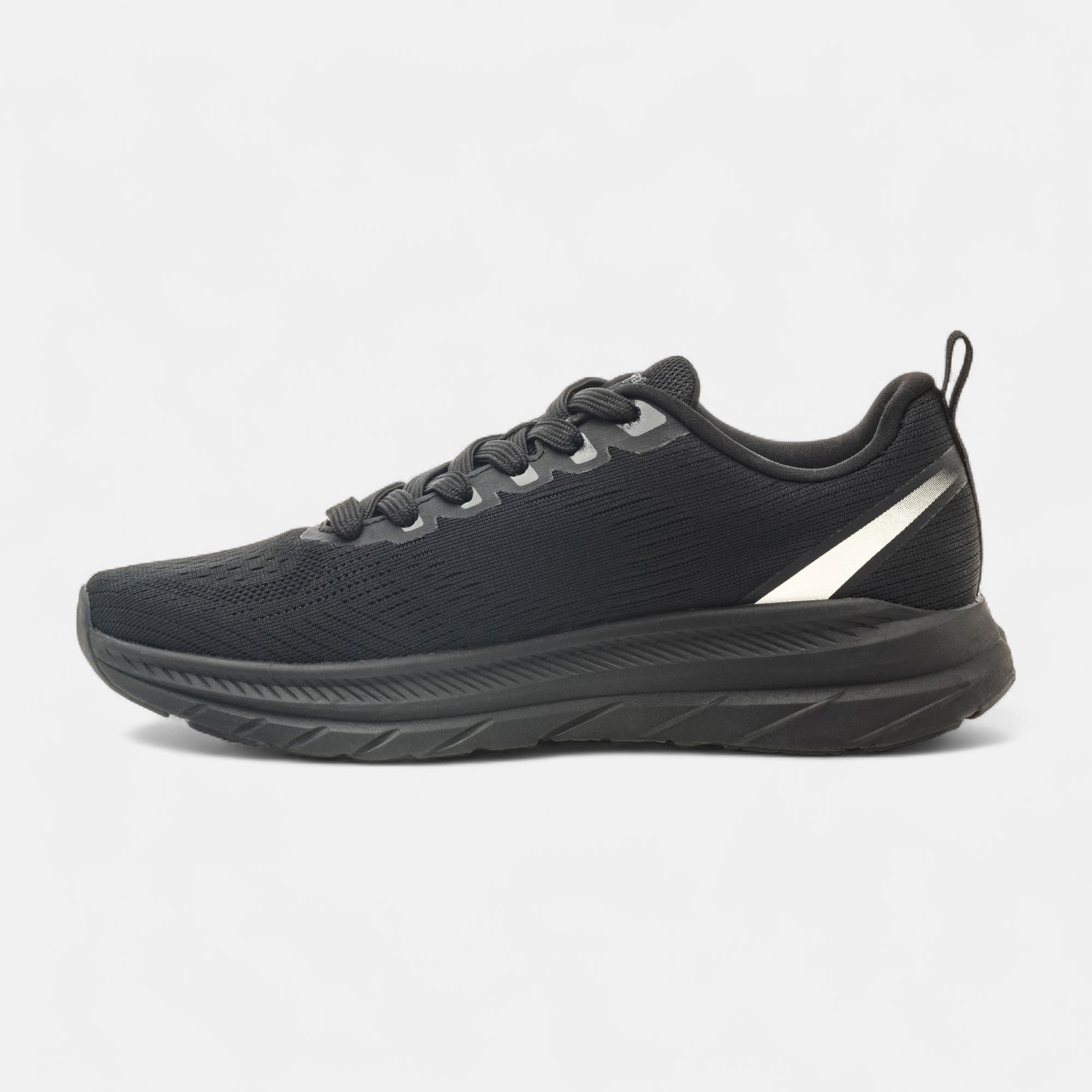 Sneakers Femme noir
