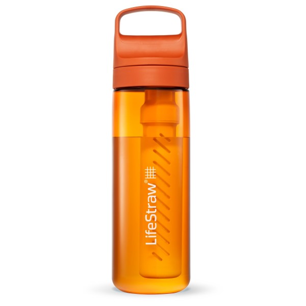 LifeStraw - Go - Filtre à eau