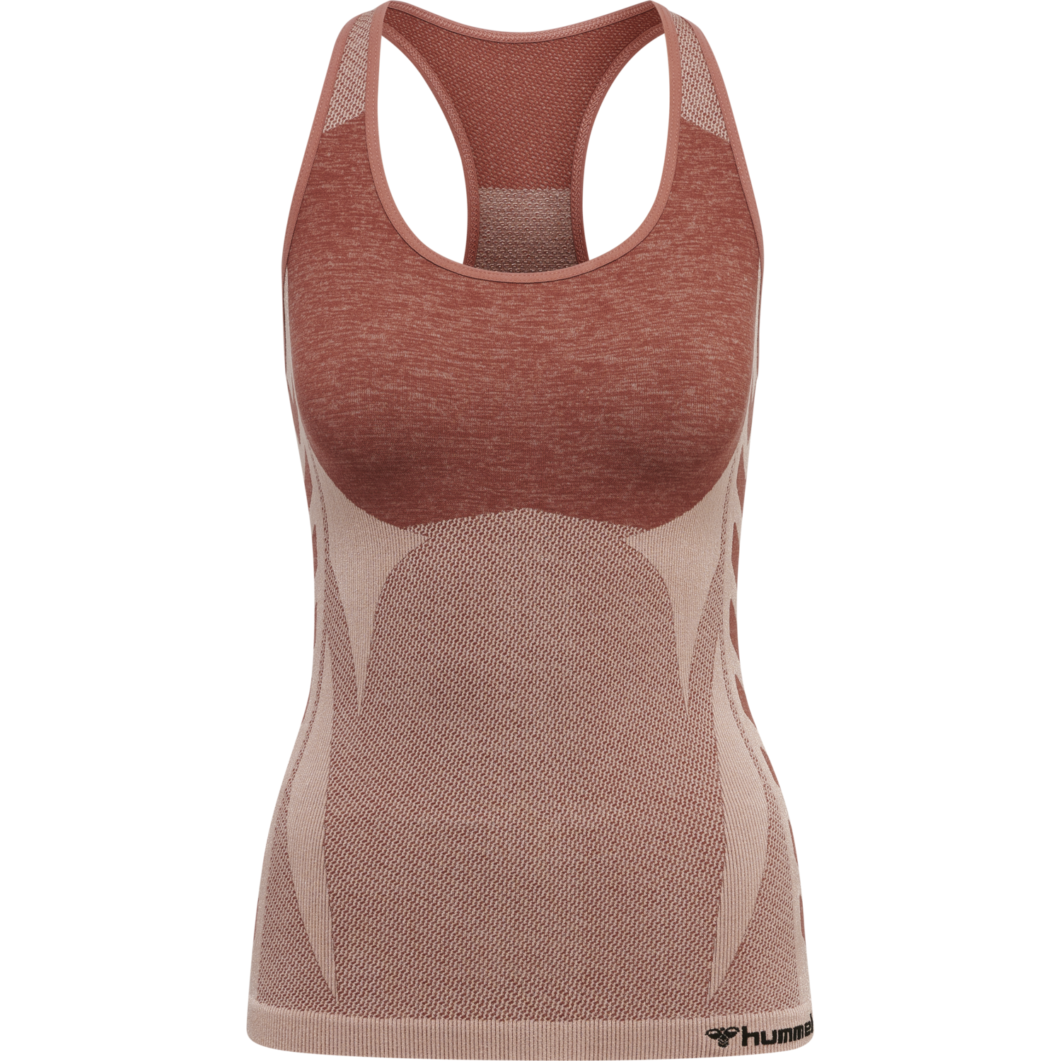 hmlCLEA SEAMLESS TOP