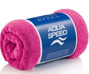 Handtuch DRY CORAL 350g. 50 x 100 CM