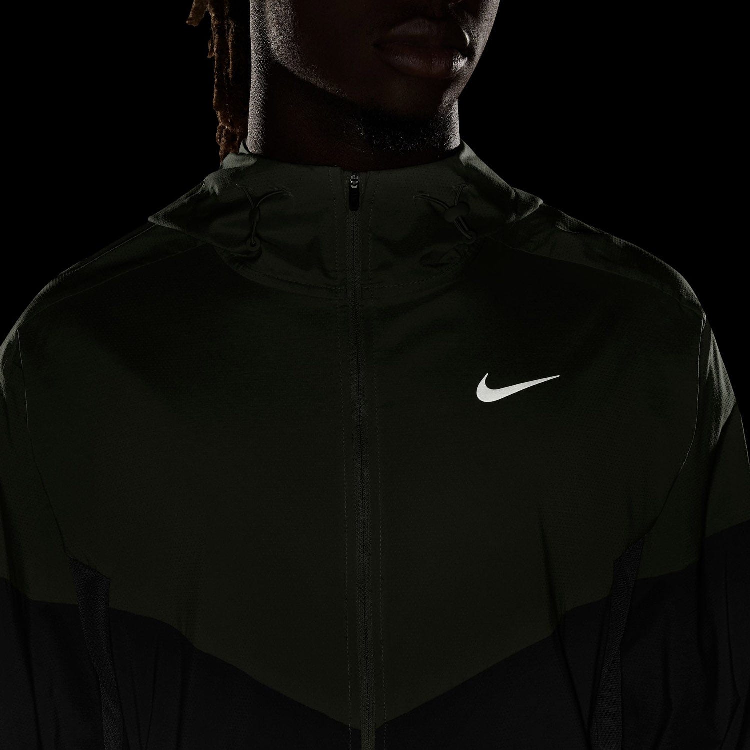 Nike  Windrunner