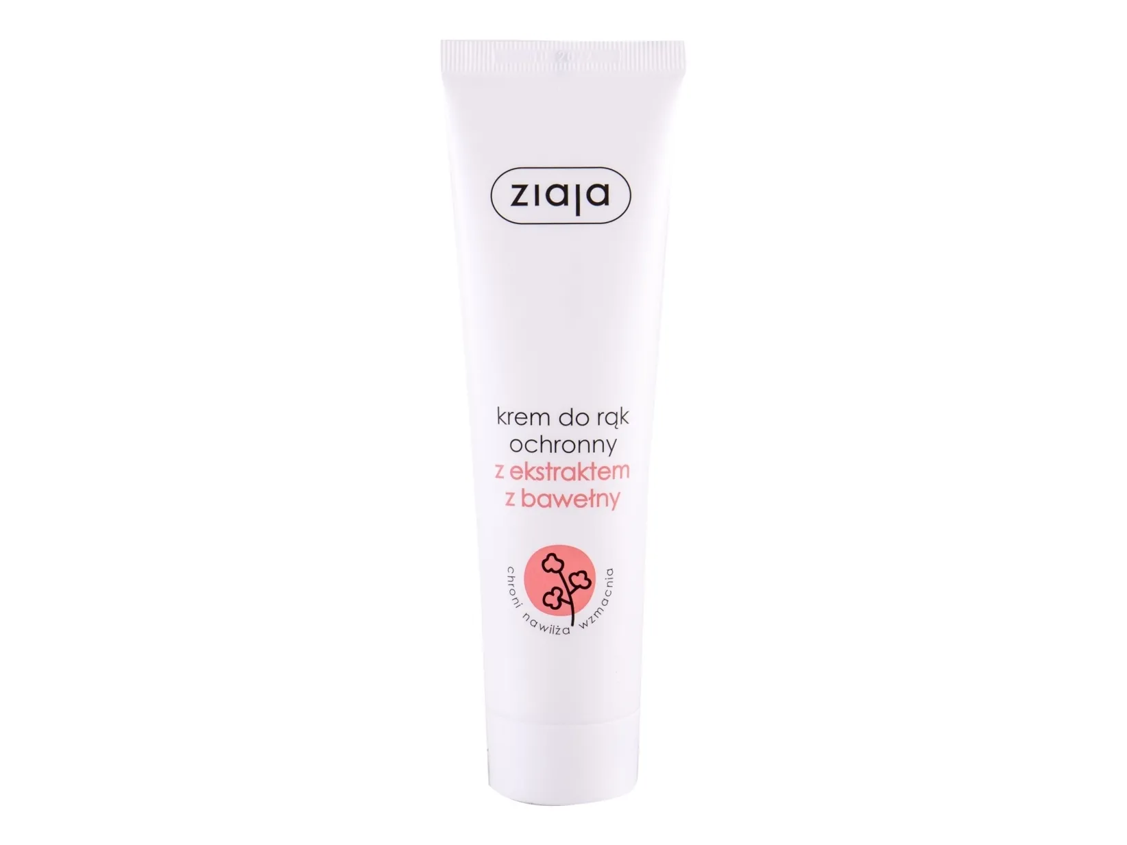 Ziaja Hand and foot care Protective hand cream 100ml