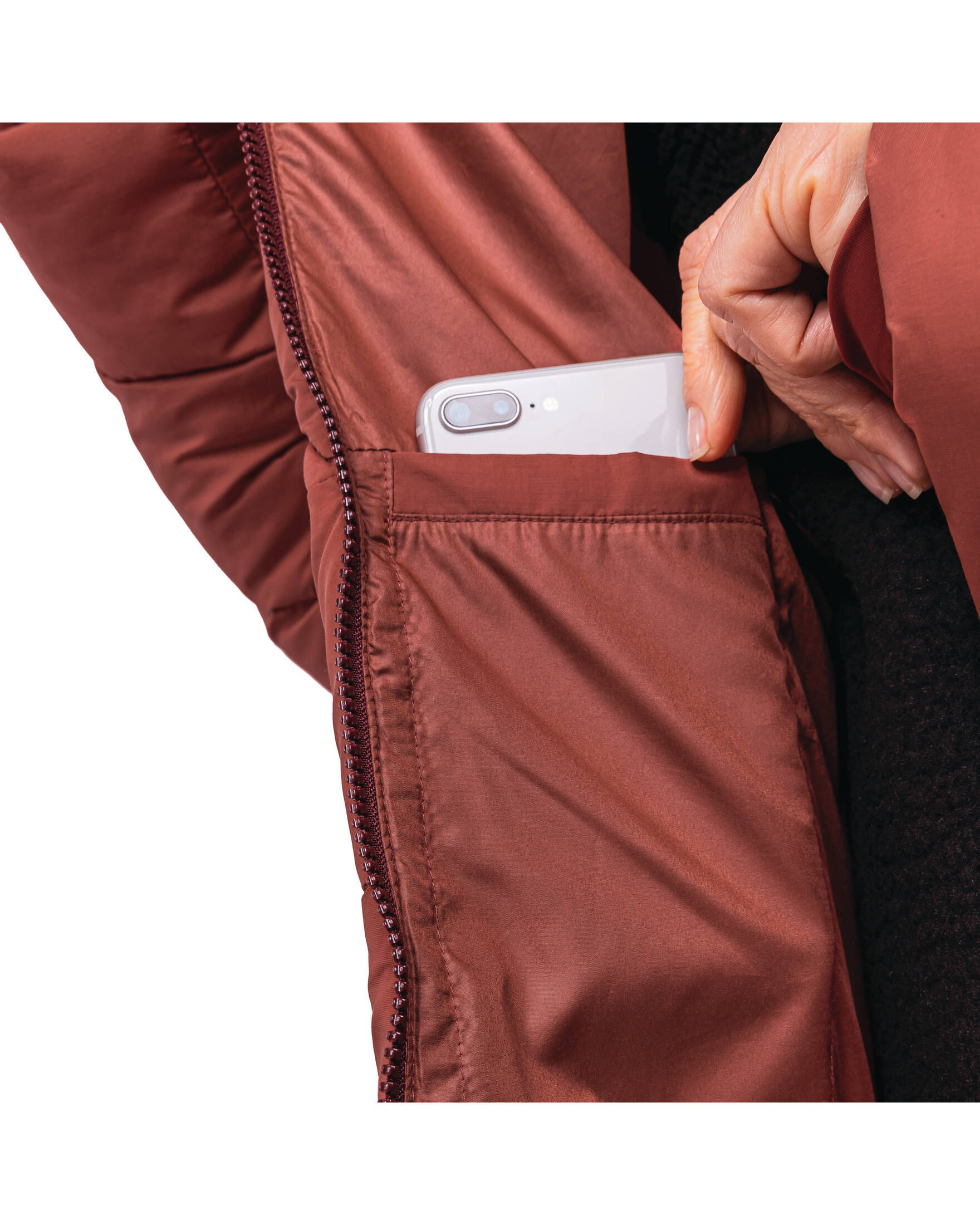 Schöffel| Damen Jacke Boston L