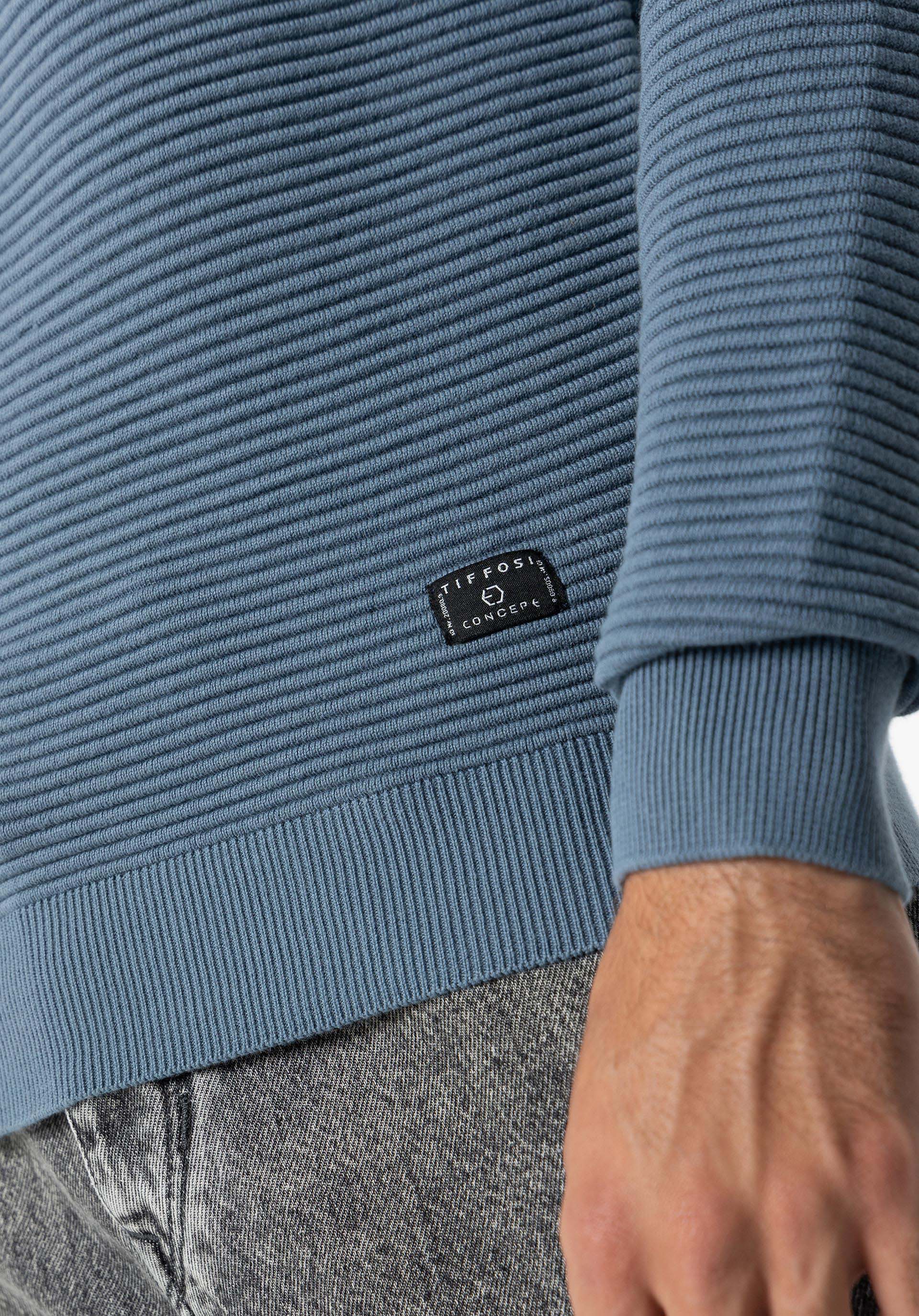 Camisola de Malha Otomano
