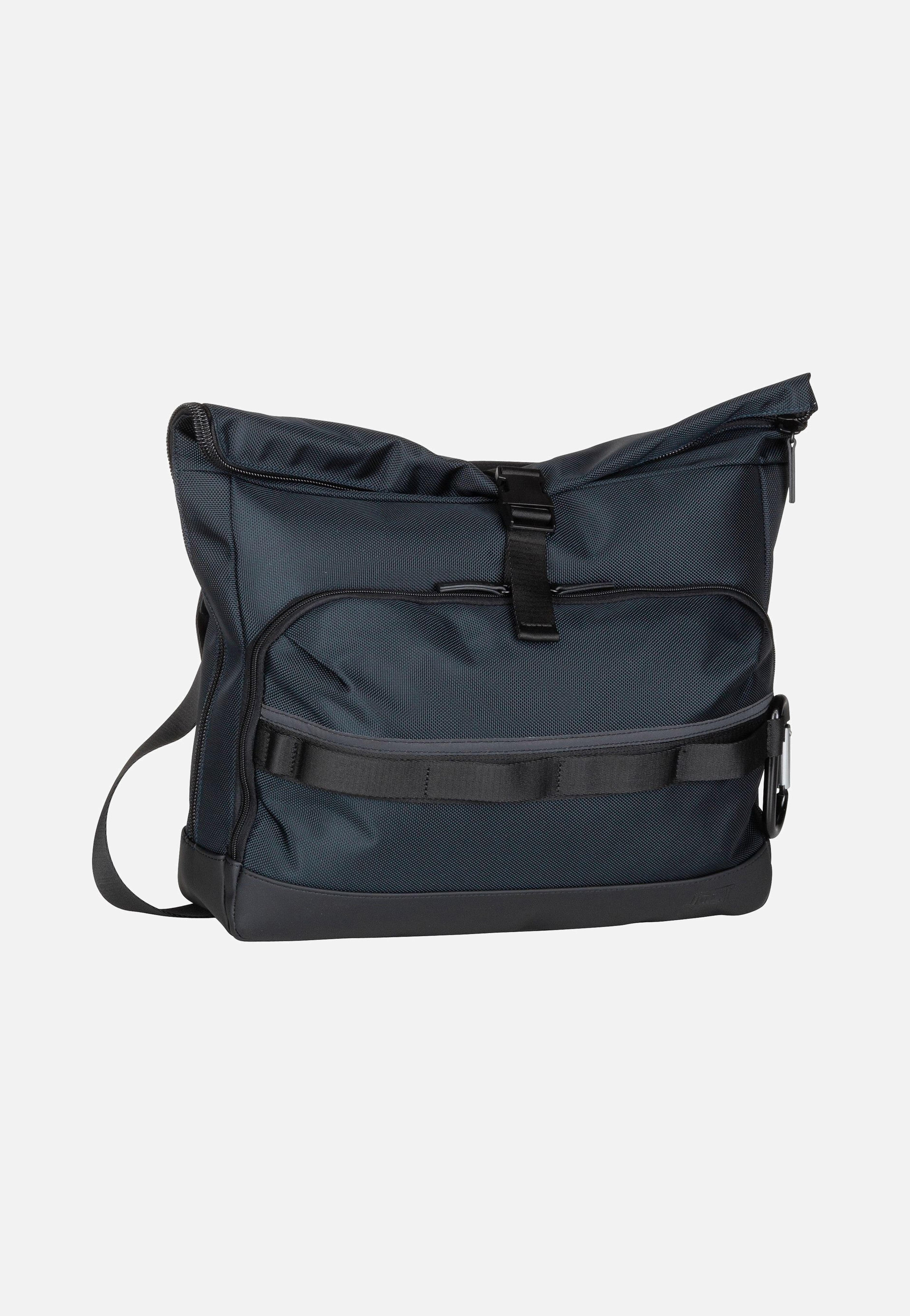 Balling Kurier 4012 Navy - Messenger Bag