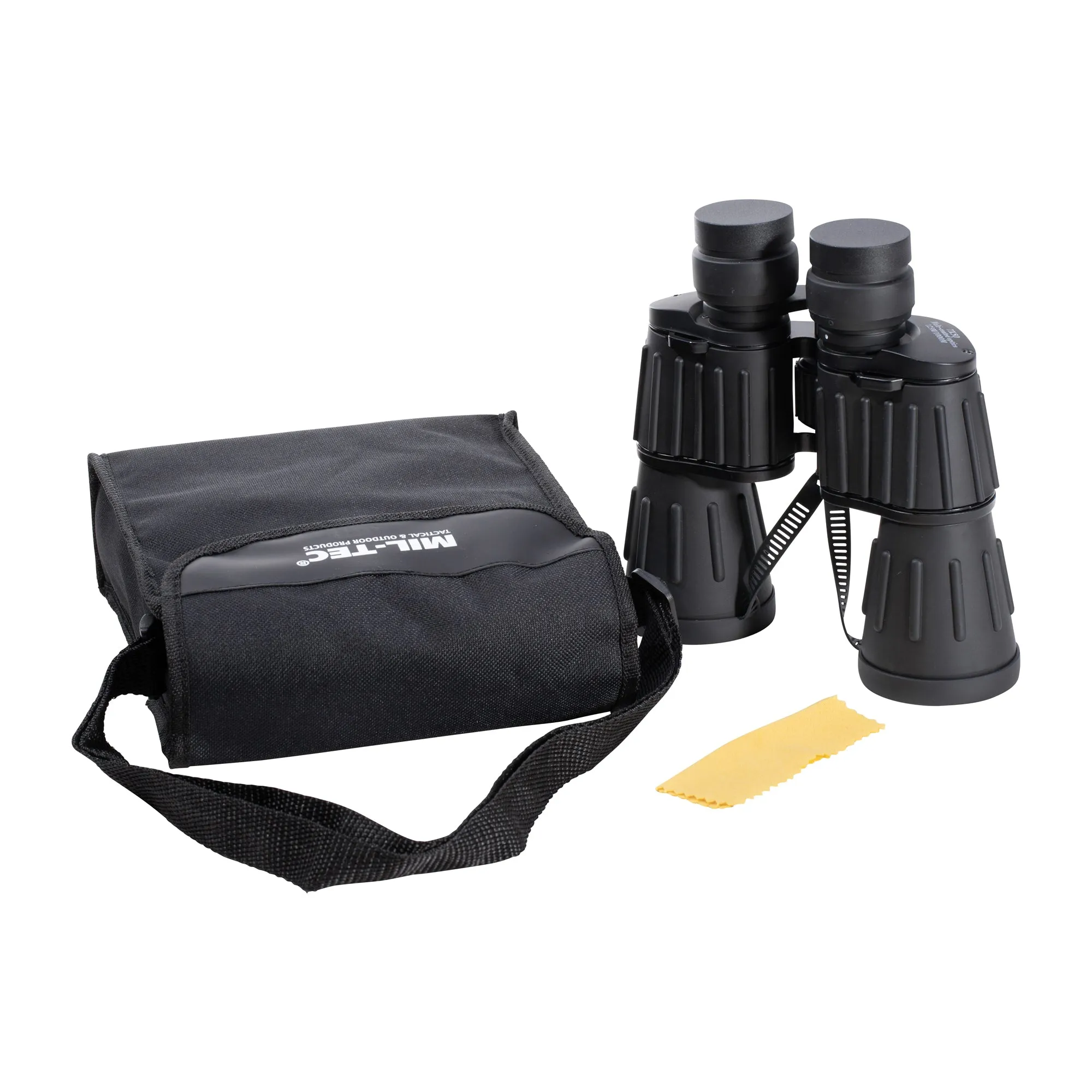 Mil-Tec -  Fernglas Hunting 7x50