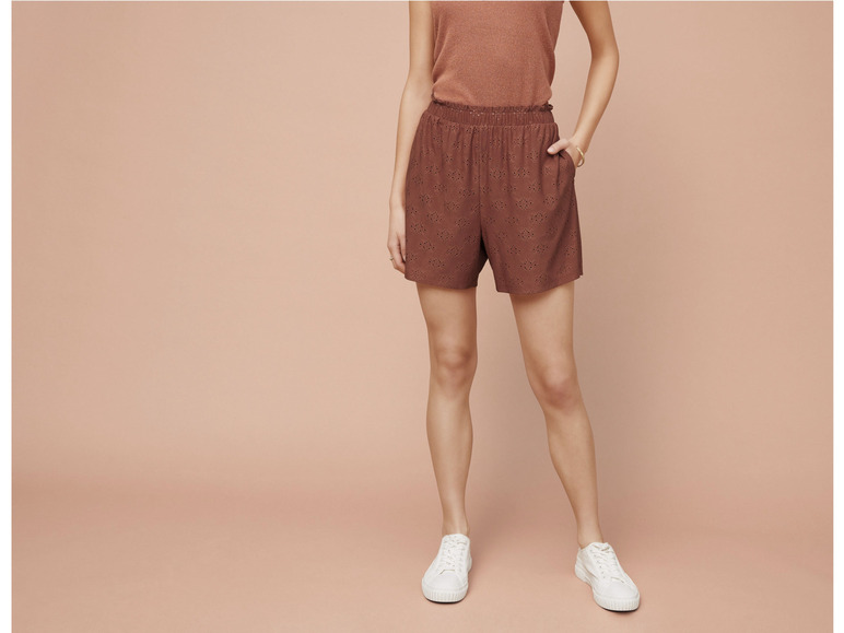 Dames short