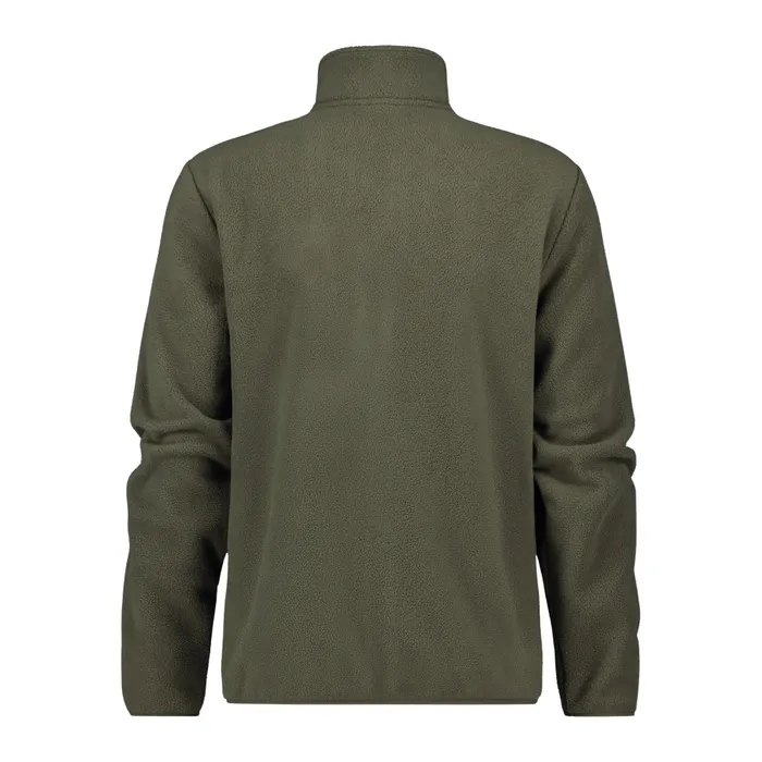 Poederbaas Four Seasons Fleece Jas Heren