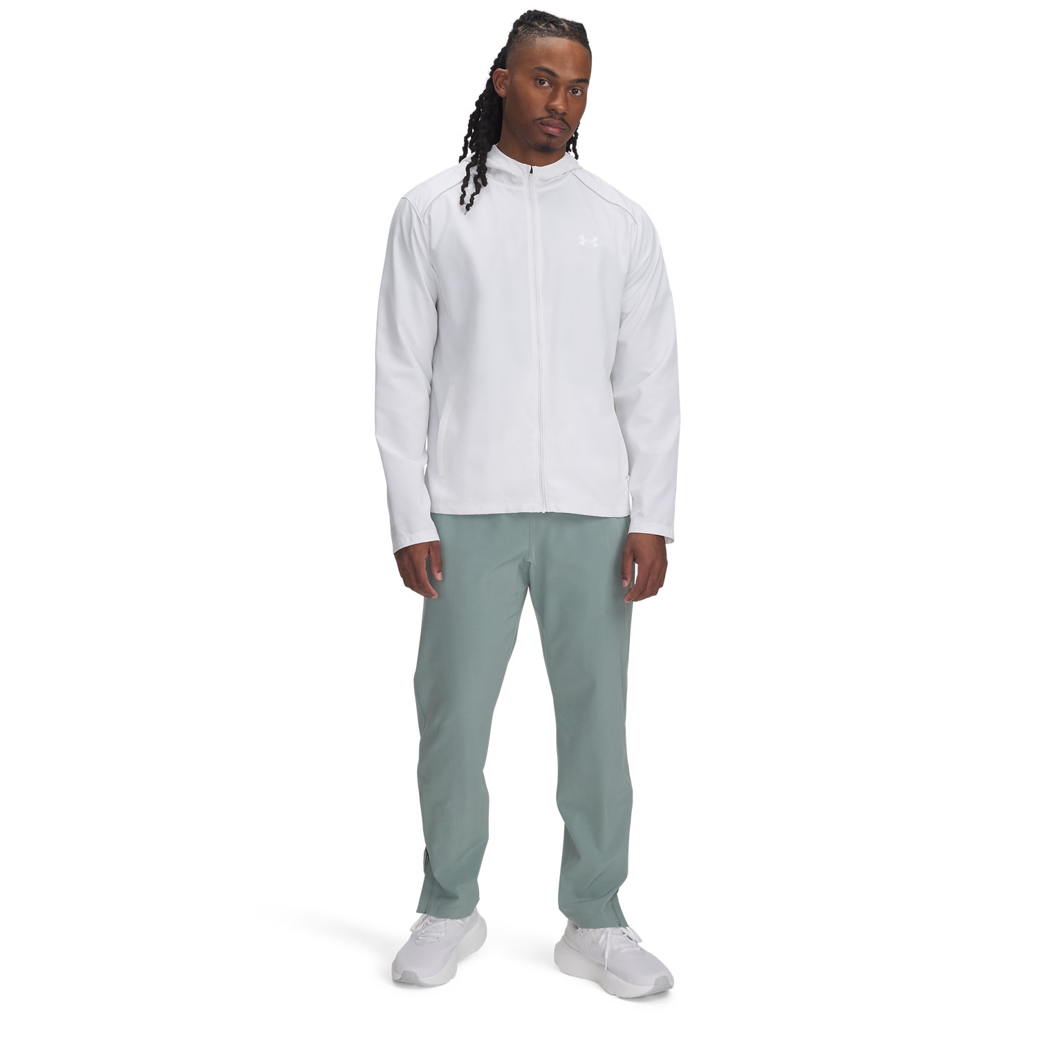 Under Armour  OutRun The Storm Pant
