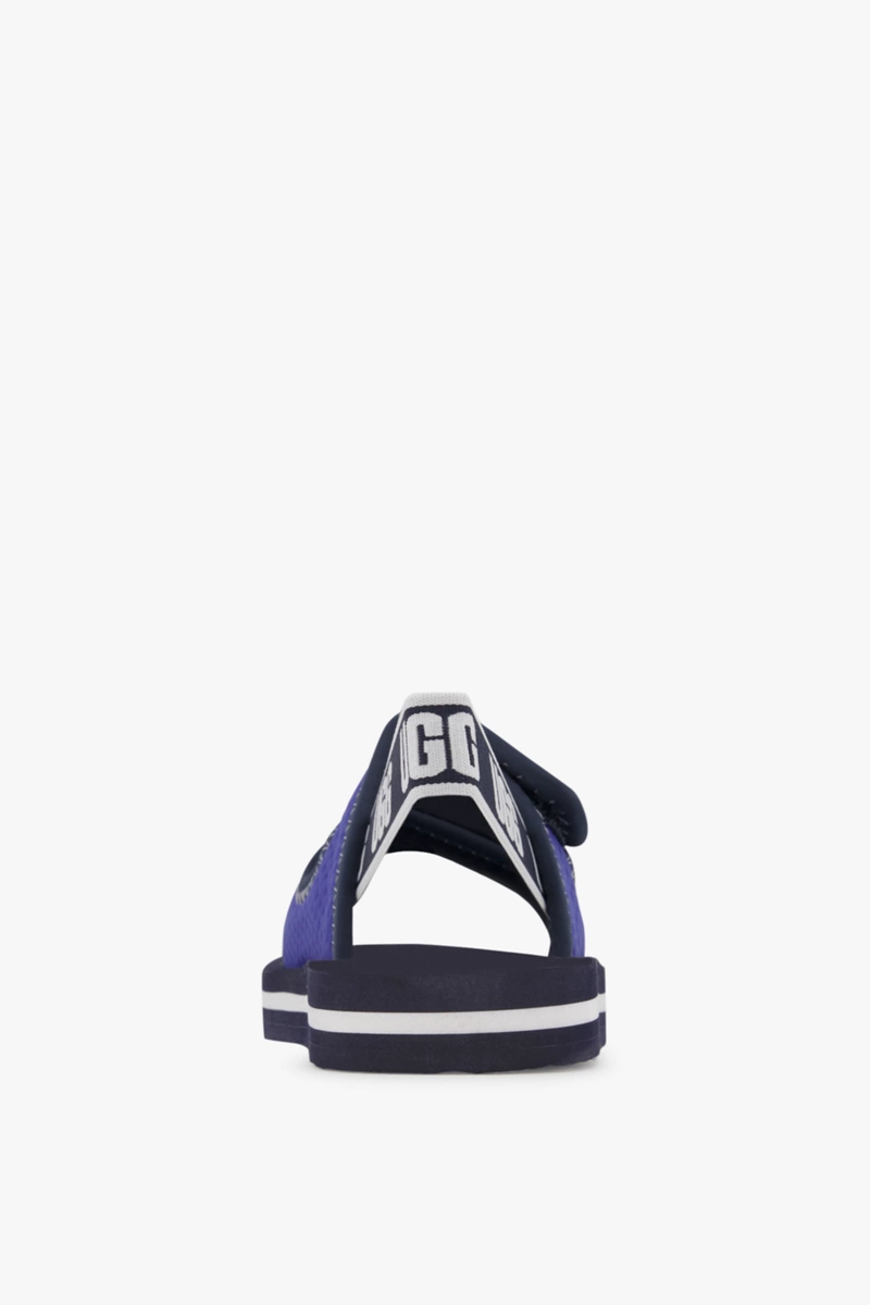 UGG Lennon Slingback Kinder Sandale