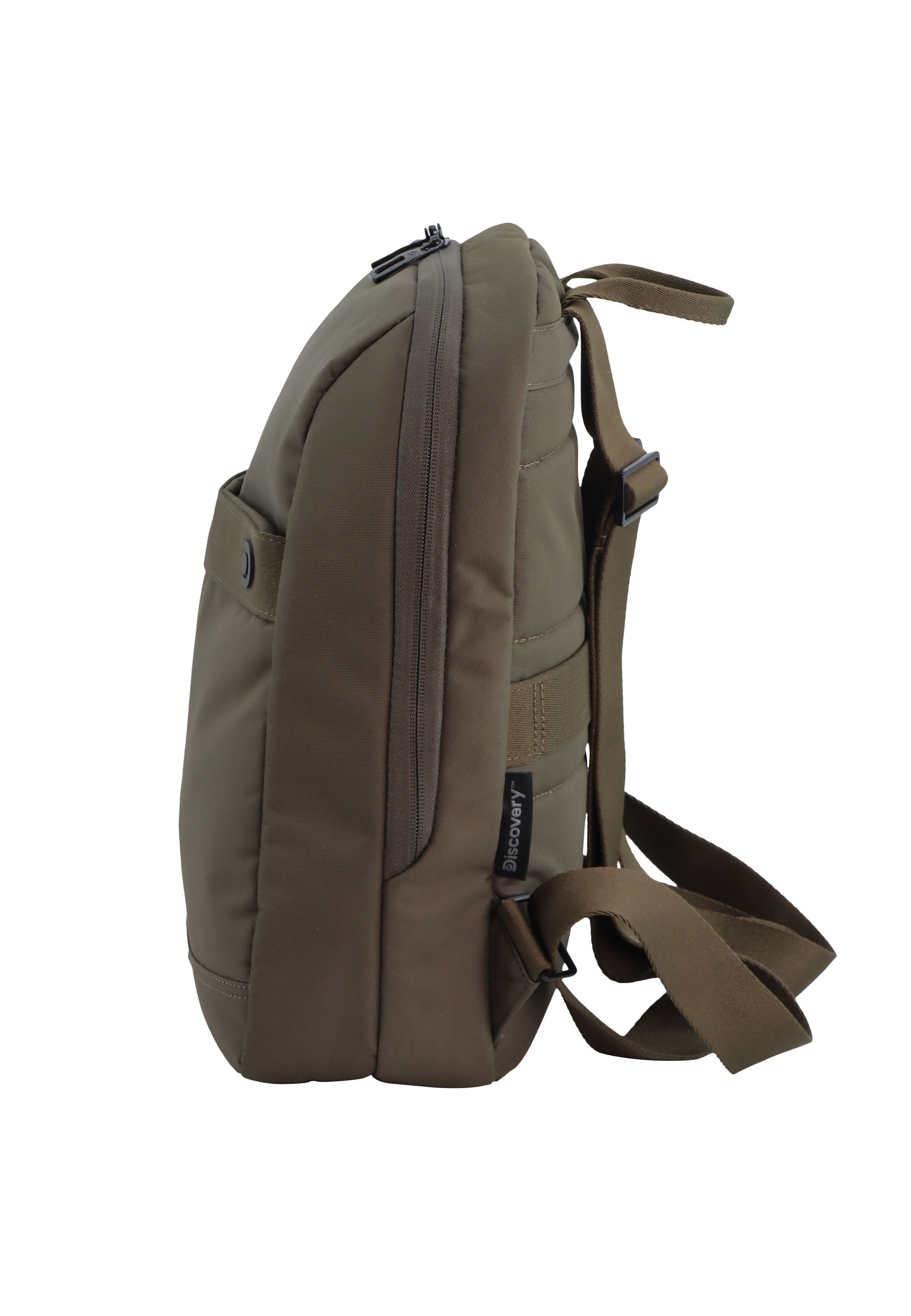 Discovery Downtown rugzak - Khaki