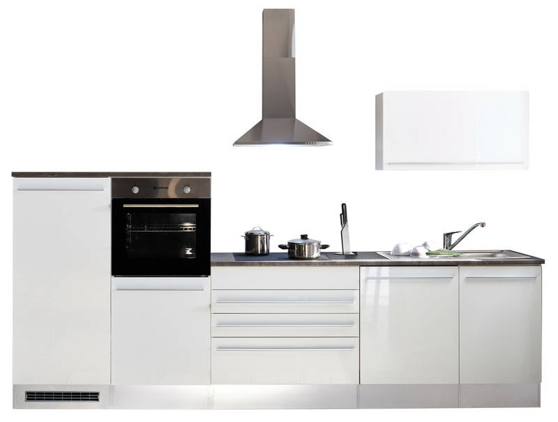 Yourkitchen Küchenblock 320 JAZZ