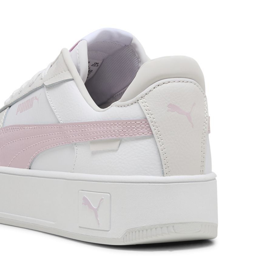 Puma Carina Street Sneakers