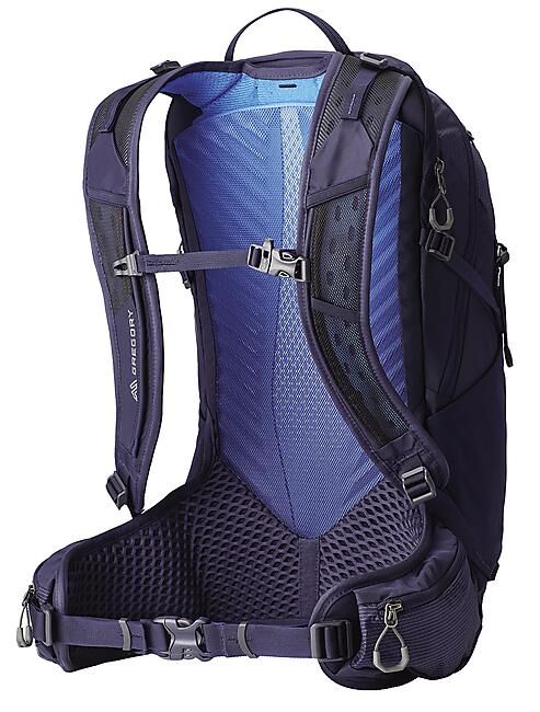 GREGORY - SAC DE RANDO ACTIVE MIKO 20