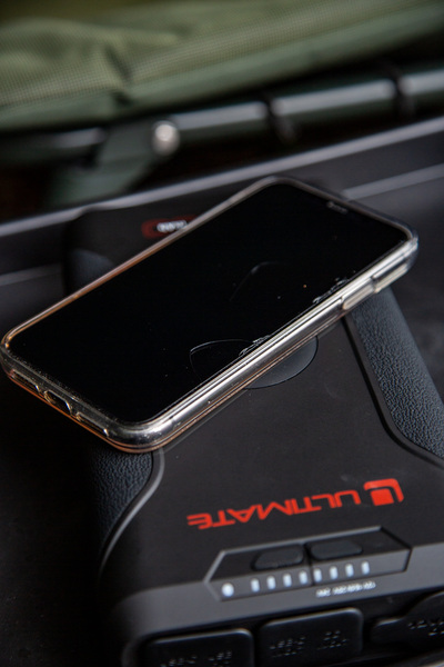 Ultimate Power Base 72000mAh Power Bank