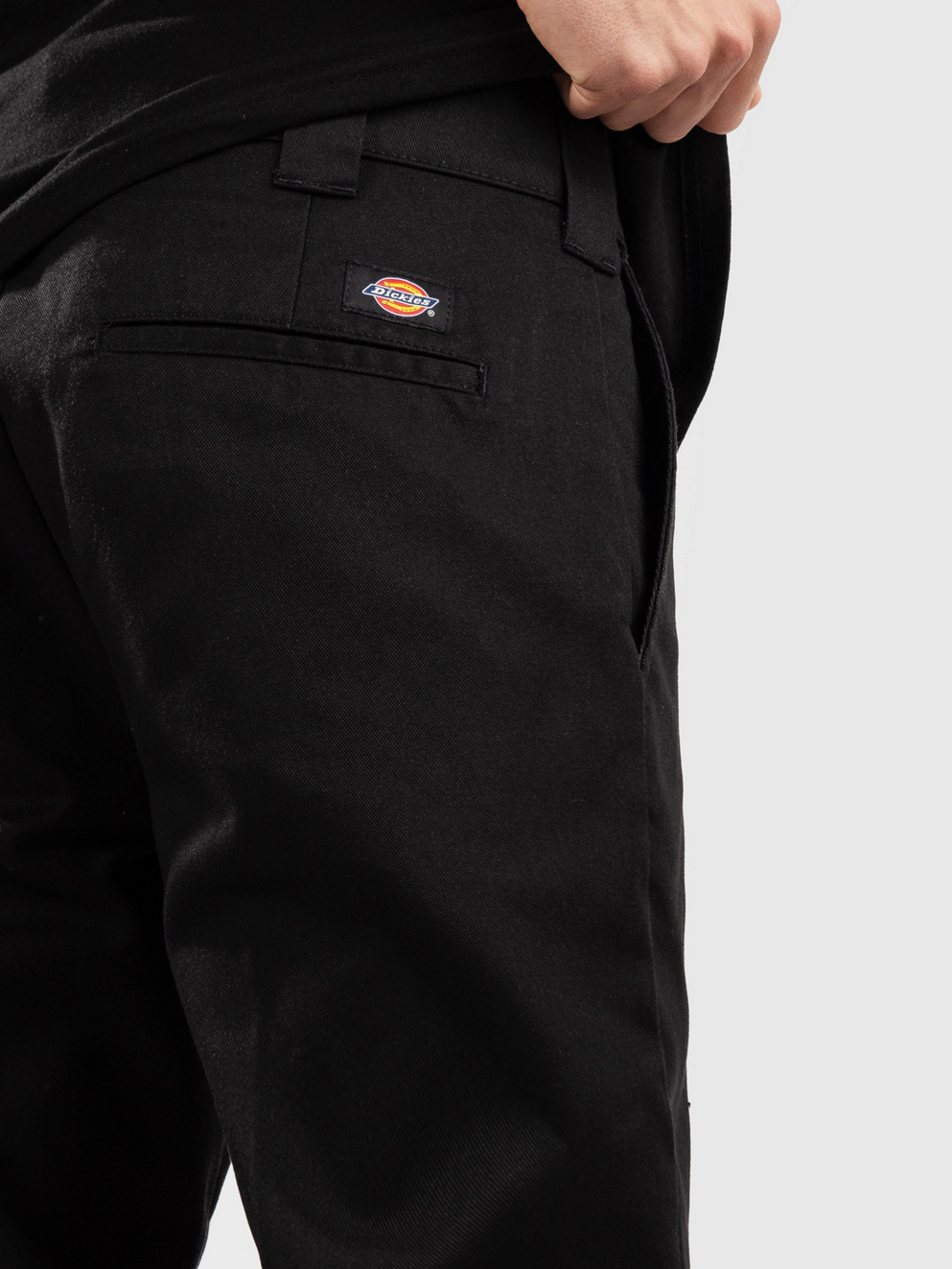 Dickies 872 Work Rec Pants black