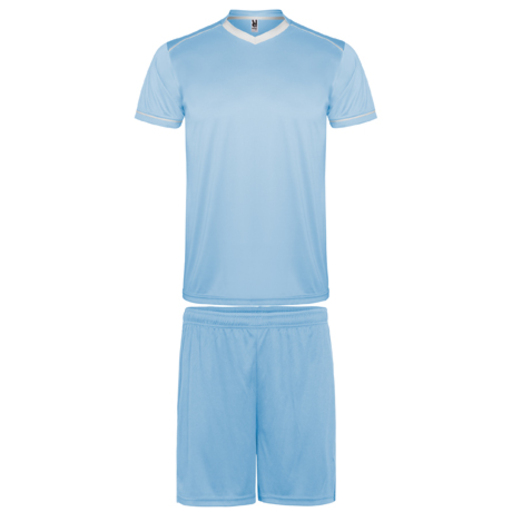 Conjunto Deportivo United Camiseta e Pantalón