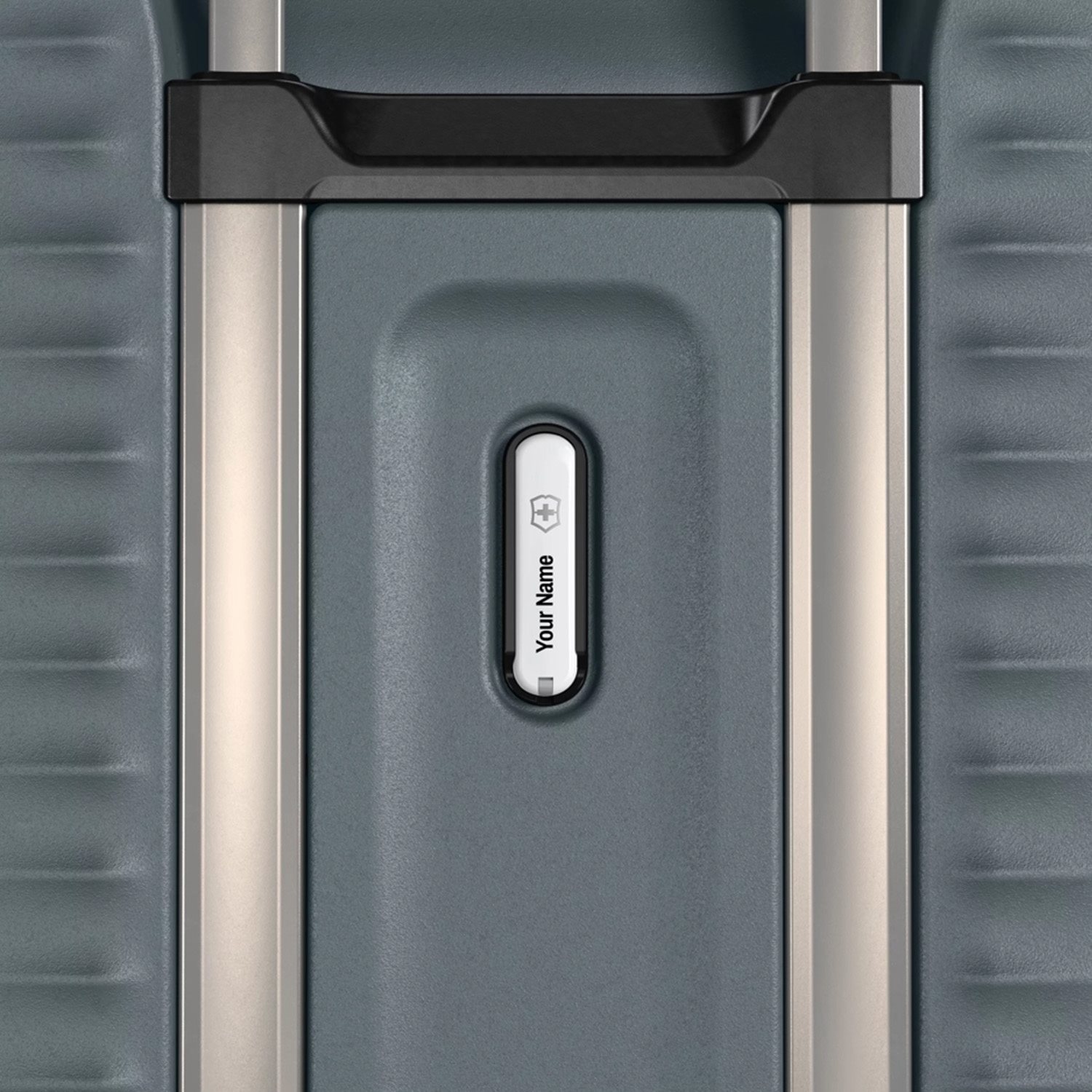 Victorinox Airox Advanced Frequent Flyer Carry-On storm