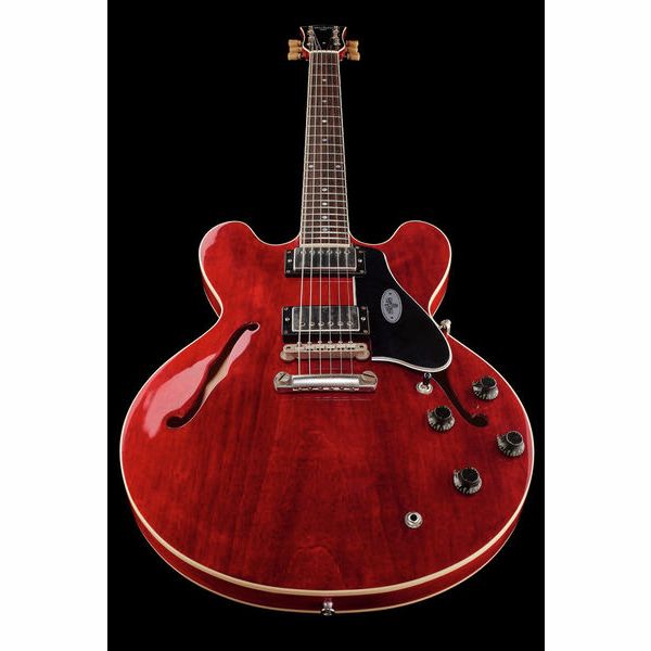 Maybach Capitol 59 Cherry Aged
