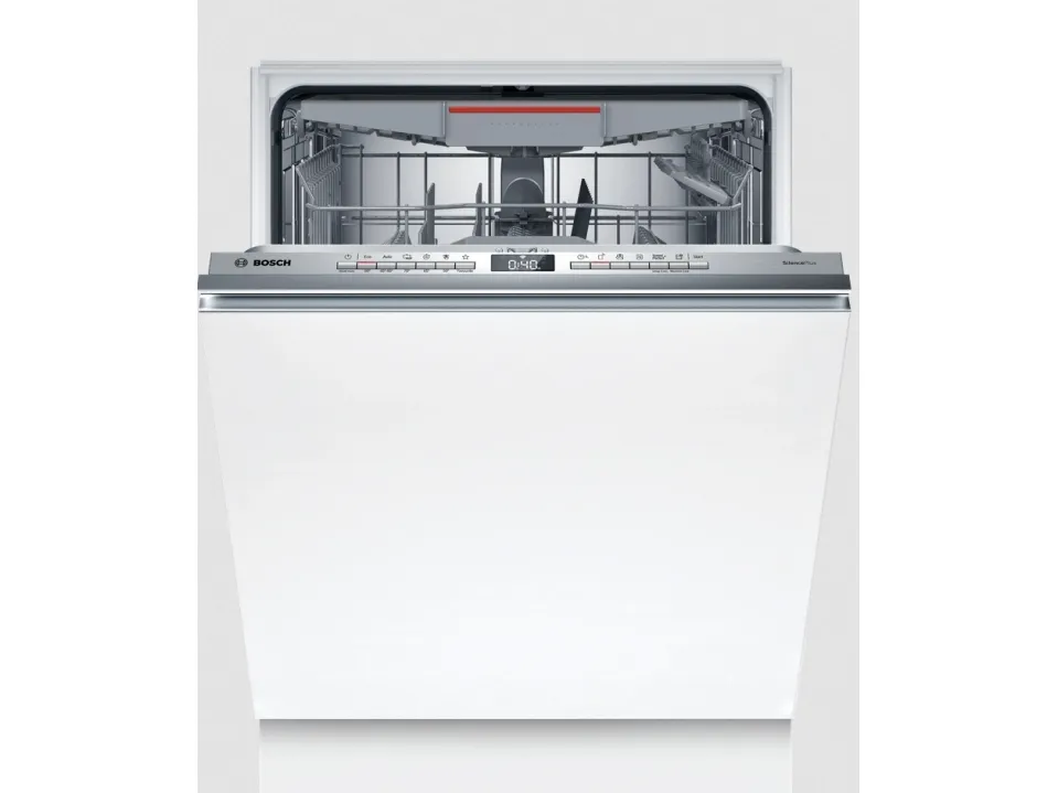 Bosch SBH4ECX10E - Opvaskemaskine - Rustfrit stål
