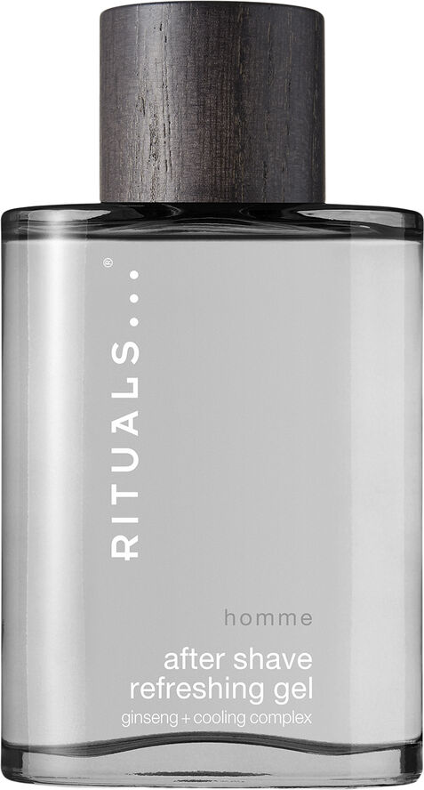 Rituals Homme After Shave Refreshing Gel