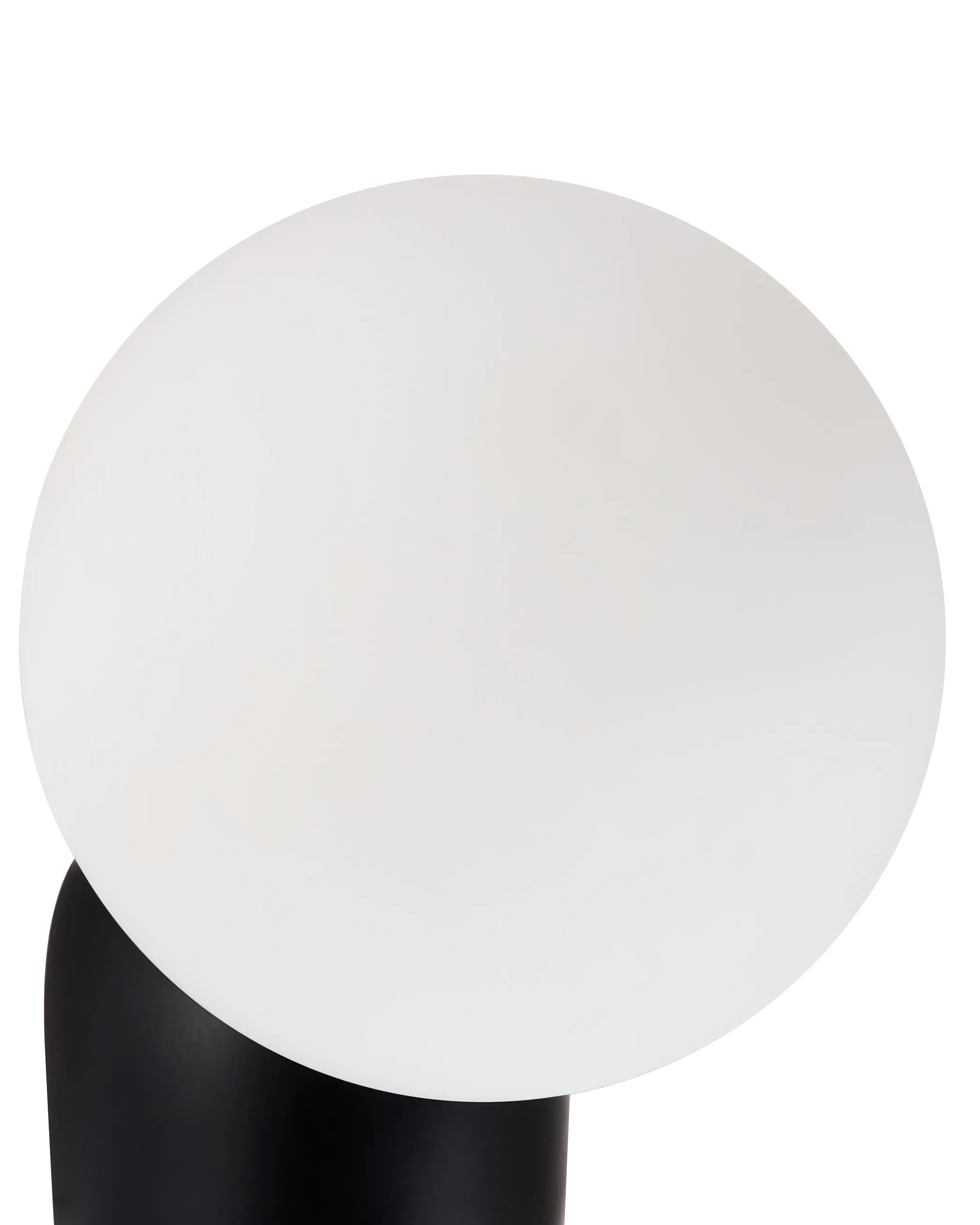 Set van 2 wandlampen HELME Zwart