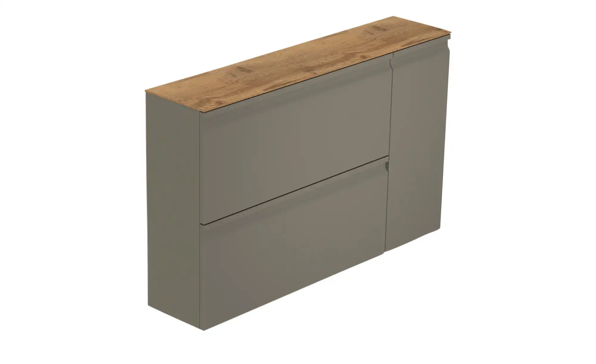 Wohnwert Hängeschuhschrank Leo