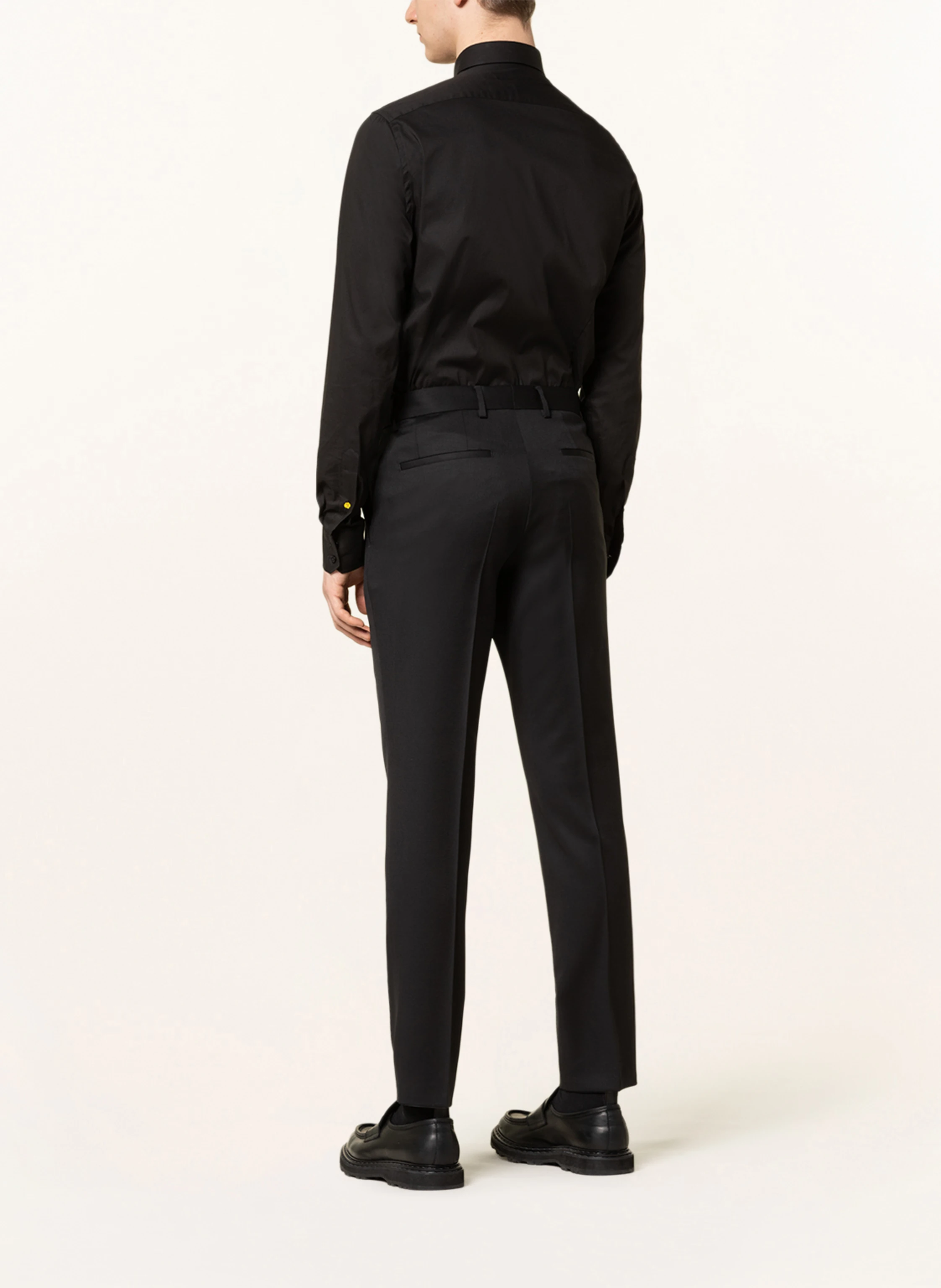 BOSS Anzughose GENIUS Slim Fit