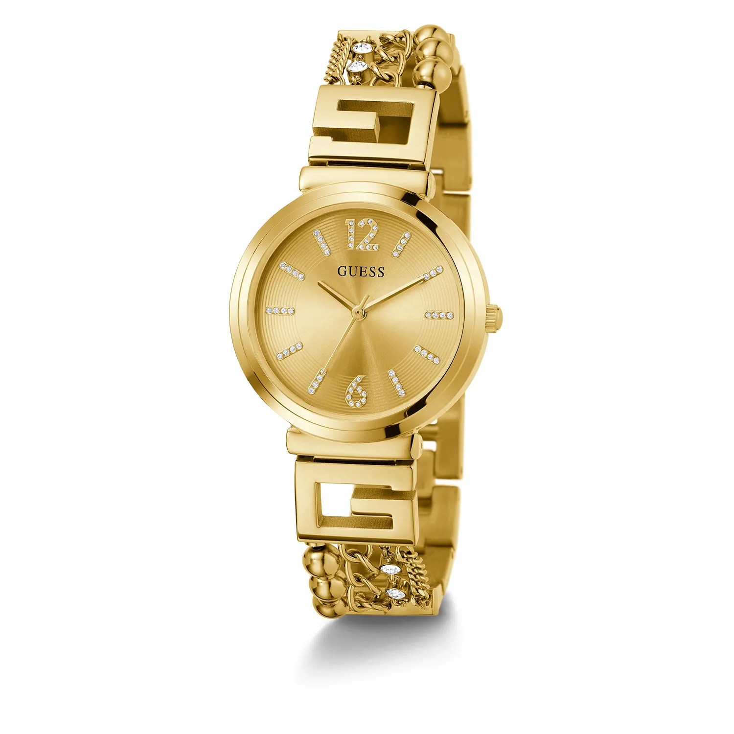 Guess Night Life GW0545L2