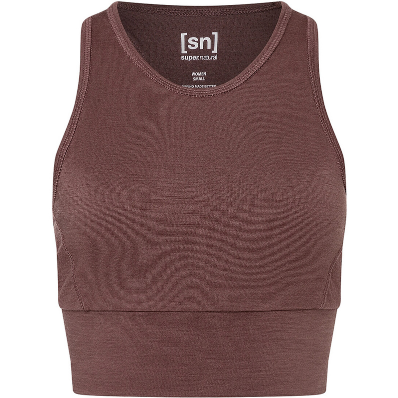 Super.Natural Damen Liquid Flow Sport BH