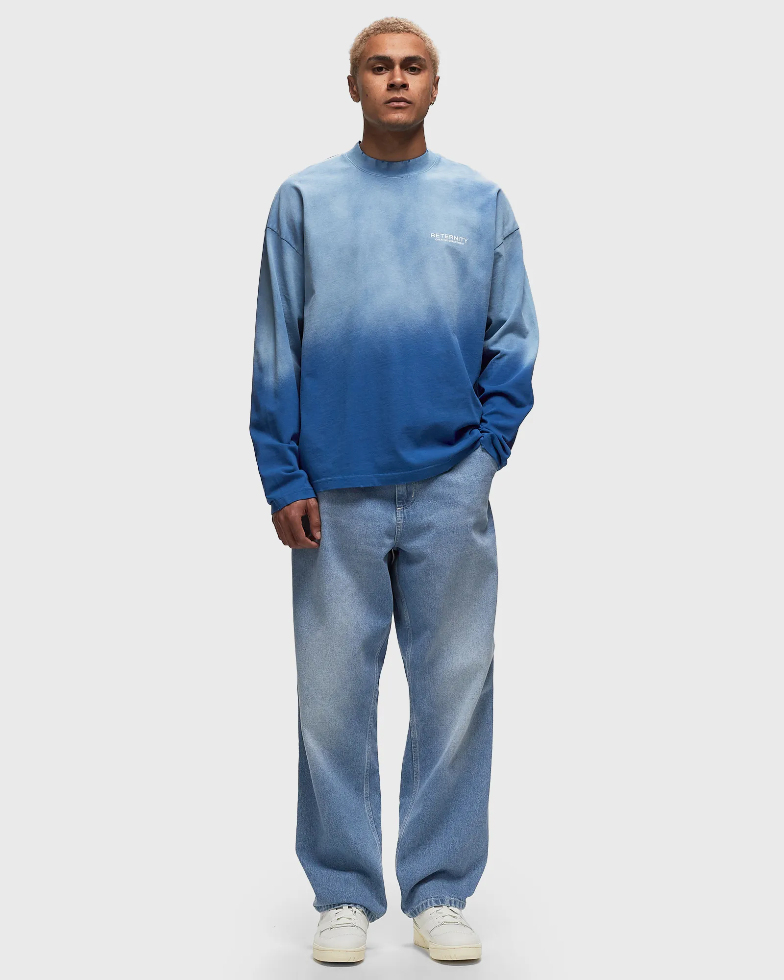 Reternity LONGSLEEVE CREATIVE DPT