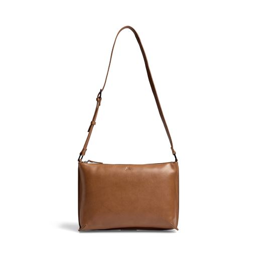 Markberg Aletta Crossbody, Chestnut