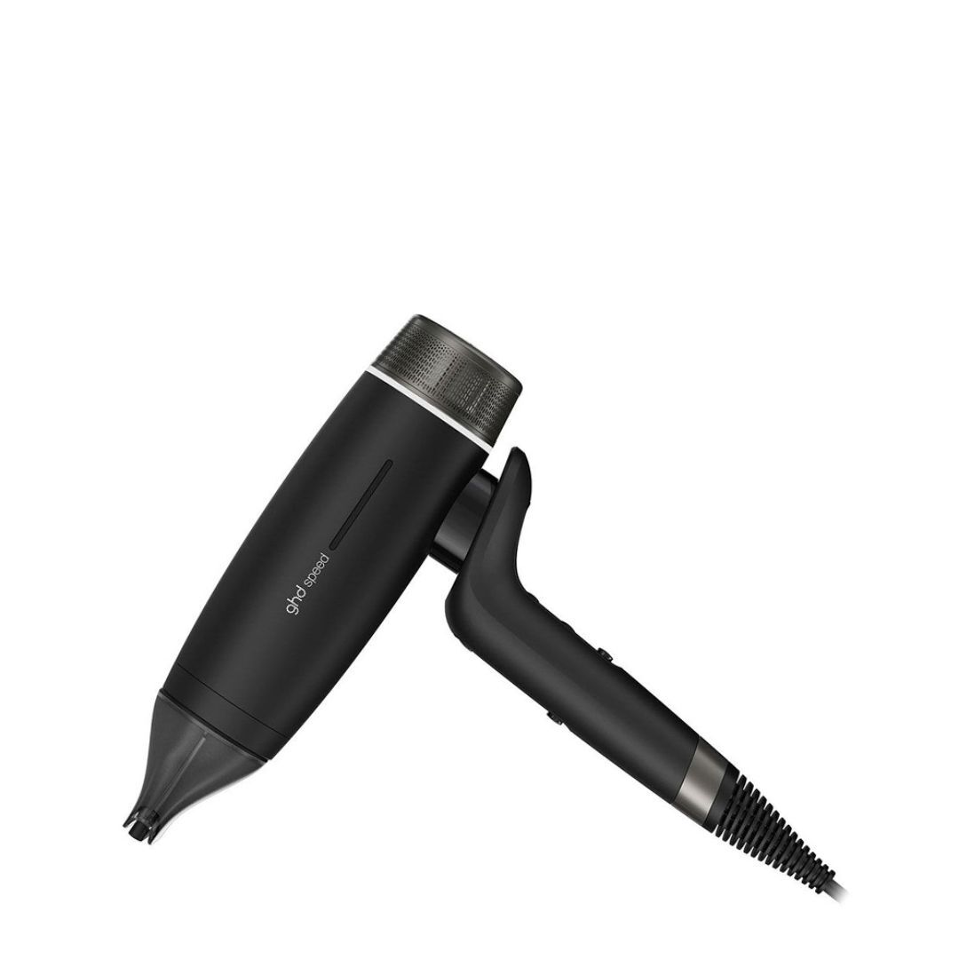 GHD  Secador Profissional Speed Black - 1un