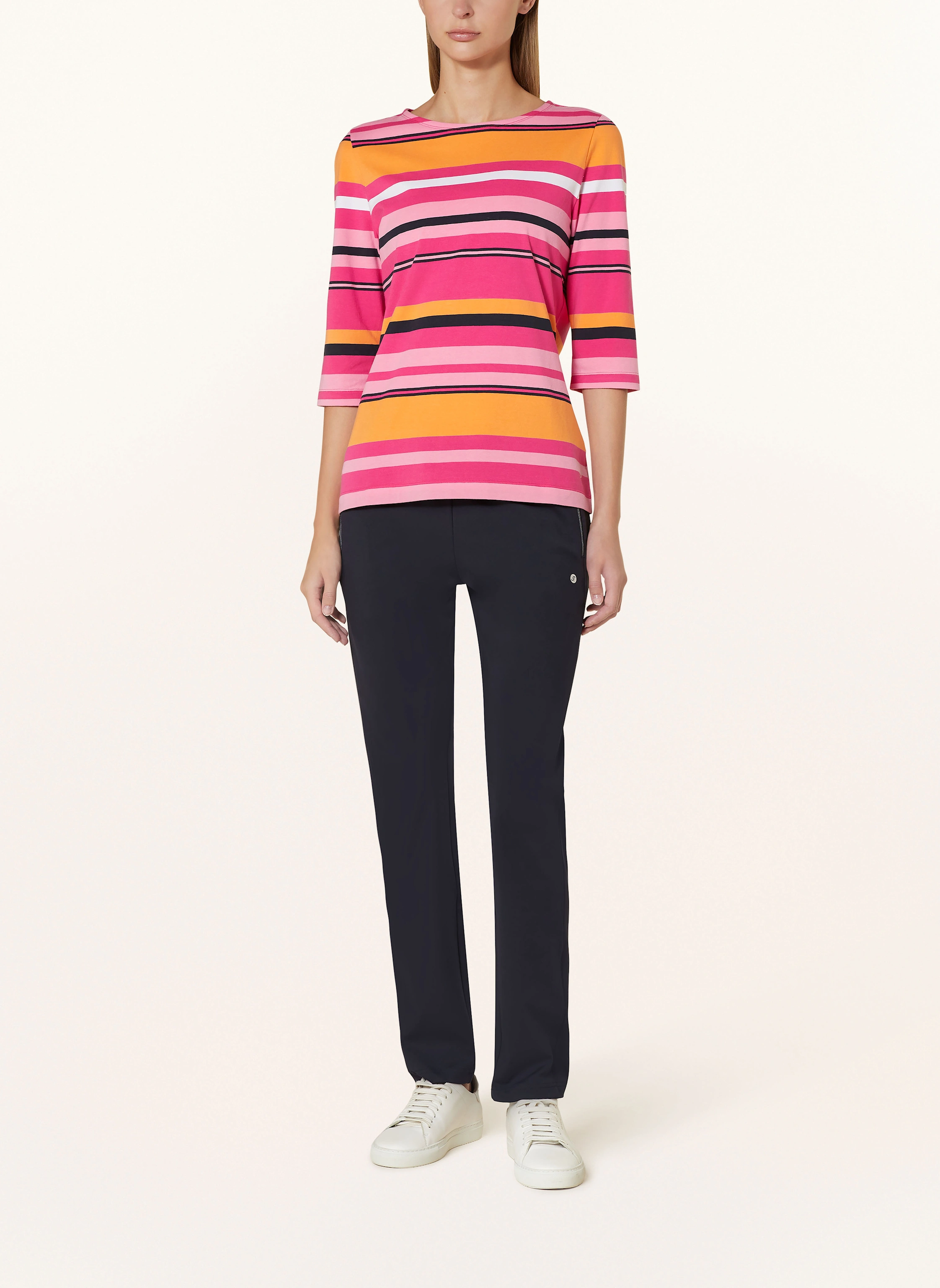 JOY sportswear Shirt SARINA mit 3/4-Arm